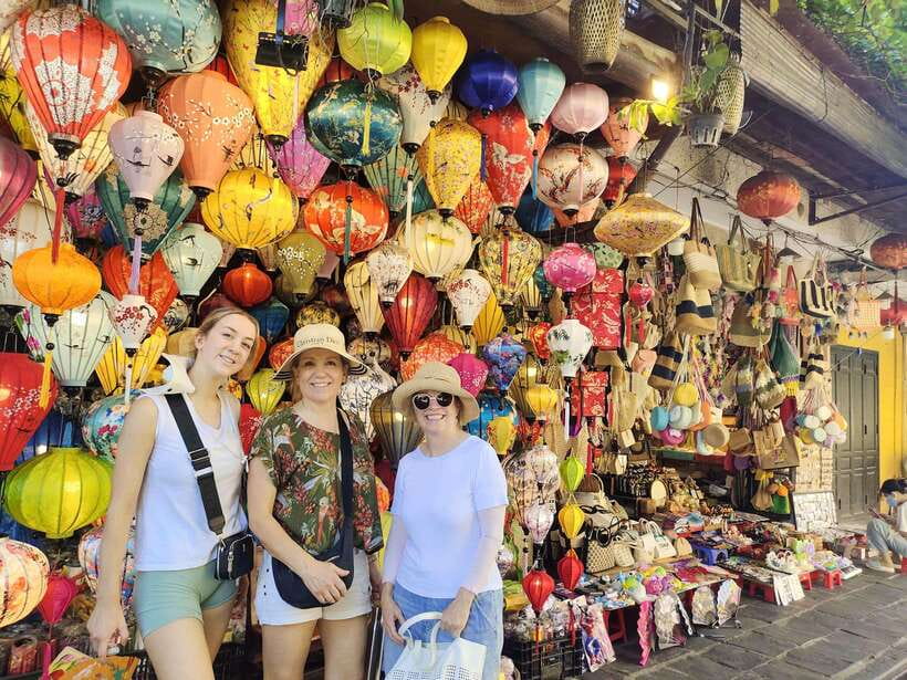 Da Nang: Half-day Hoi An Heritage Walk - Why Hoi An on foot makes sense for a half-day