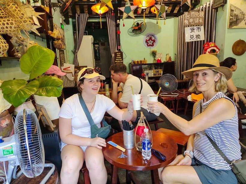 Da Nang: Half-day Hoi An Heritage Walk - Getting from Da Nang to Hoi An (and back) without stress