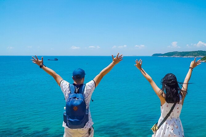 Da Nang/Hoi An: Cham Island Snorkeling, Sunbathing, Nice Beaches - Optional Extras Like Scuba and Water Sports