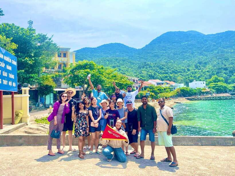 Da Nang/Hoi An: Cham Island Speedboat Tour with Snorkeling - Key highlights at a glance