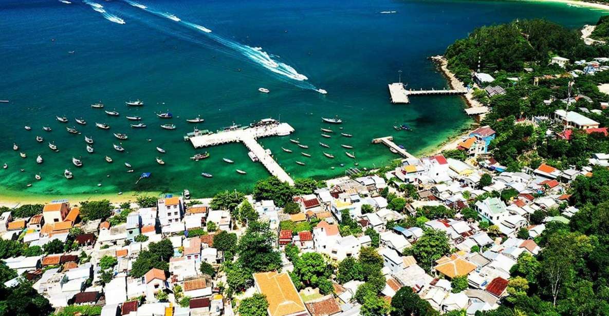 Da Nang/Hoi An: Cham Island Speedboat Tour with Snorkeling - What to bring so the day feels easy