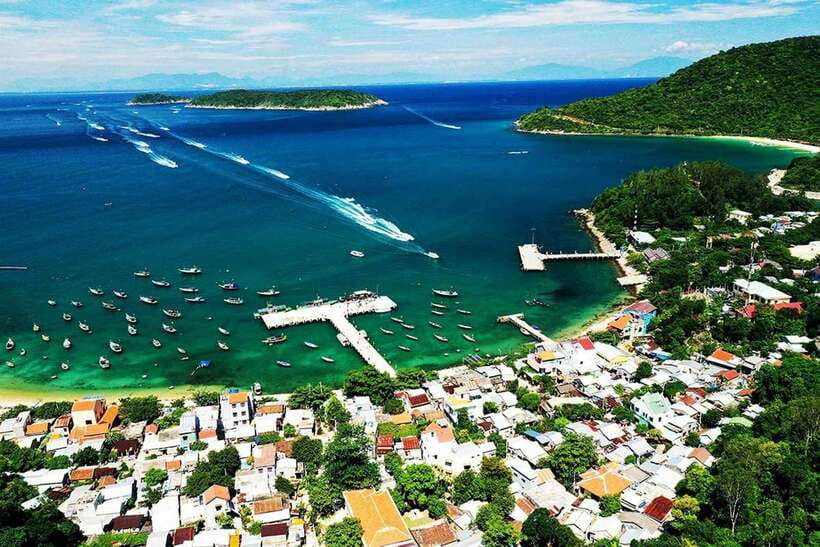 Da Nang/Hoi An: Cham Island Speedboat Tour with Snorkeling - A 7-hour schedule that stays fun (even when it moves fast)