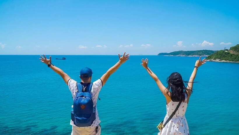 Da Nang/Hoi An: Cham Island Speedboat Tour with Snorkeling - Xep Beach snorkeling: what you’ll likely see (and how to enjoy the hour)