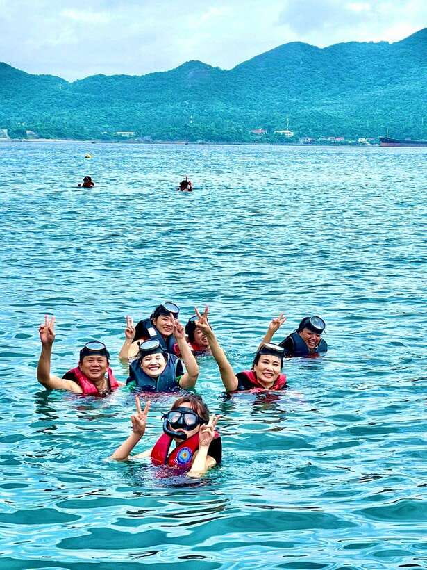 Da Nang/Hoi An: Cham Island Speedboat Tour with Snorkeling - Price and value: is $45 actually fair?