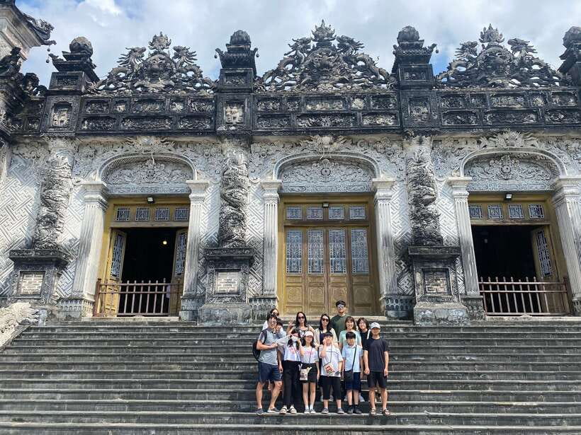 Da Nang/Hoi An: Hue City Full Day tour - Key points to know before you go