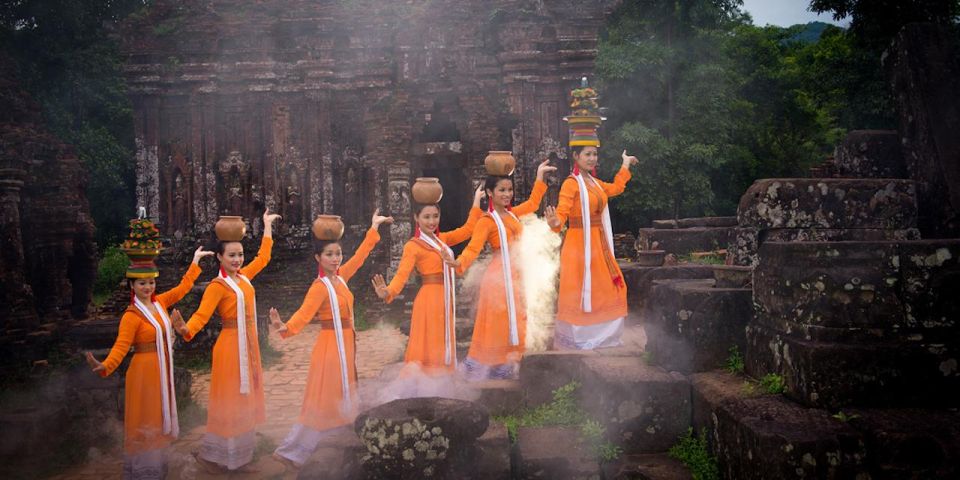 Da Nang/ Hoi An: My Son Holyland & Rice Paper Making Tour - Should you book this My Son and Hoi An day?