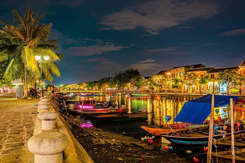 Da Nang/Hoian: Marble Mountain, Am Phu Cave, Monkey Mountain - Who This Tour Suits Best (and Who Should Skip It)