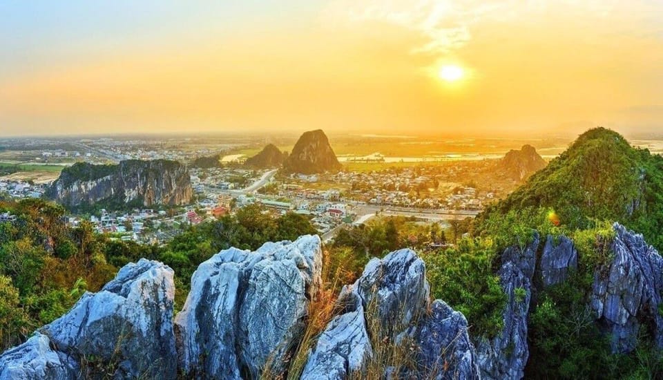 Da Nang: Marble Mountains,Coconut Jungle and Hoi An Day Trip - Who This Tour Fits Best (and Who Might Want Another Plan)