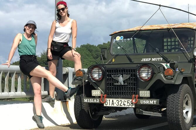 DA NANG to Hoi An Rural Villages and River Islands PRIVATE TOUR - From Da Nang pickup to Hoi An villages: the tour’s pace and setup