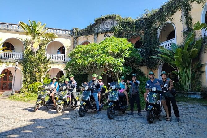 DA NANG to Hoi An Rural Villages and River Islands PRIVATE TOUR - What to watch for: the small gotchas that affect comfort
