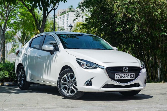 Da Nang to Hoi An Transfer: Convenient Airport and City Transport - Key Things to Know Before You Go