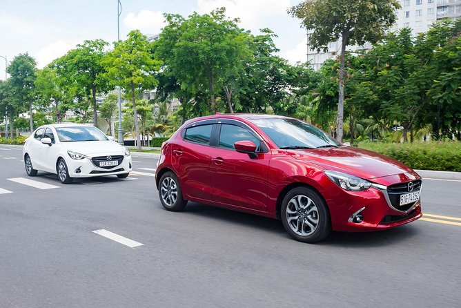 Da Nang to Hoi An Transfer: Convenient Airport and City Transport - Hotel Lobby Pickup: The Rules That Save You From a Missed Ride