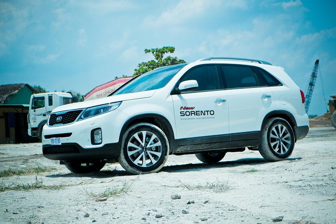 Da Nang to Hoi An Transfer: Convenient Airport and City Transport - The Vehicle Choice: Matching Comfort and Luggage