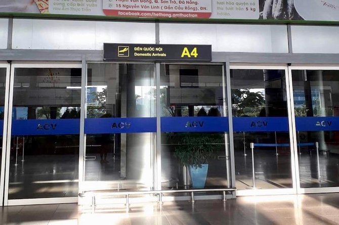 Da Nang to Hoi An Transfer: Convenient Airport and City Transport - Timing Reality: 45 Minutes, Flight Delays, and Night Surcharges