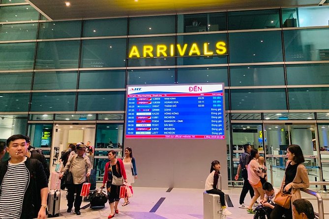 Da Nang to Hoi An Transfer: Convenient Airport and City Transport - What You Actually Get: Inclusions That Matter
