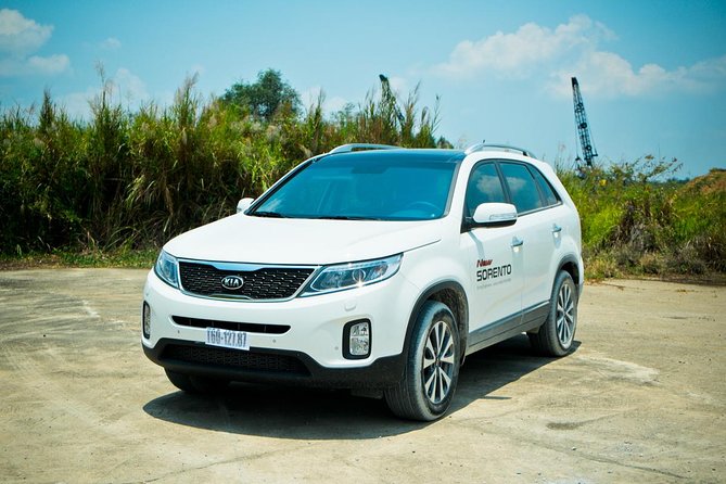Da Nang to Hoi An Transfer: Convenient Airport and City Transport - Price and Value: What $17 Per Group Usually Means