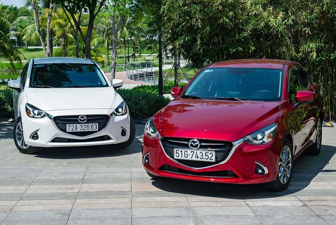Da Nang to Hoi An Transfer: Convenient Airport and City Transport - Airport Arrival: How You Find the Driver Without Guesswork