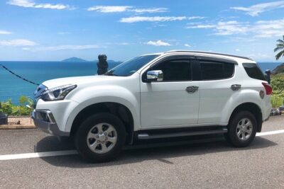 DaNang Airport Transfer to Hoi An by private car or vice versa - Where you’ll actually get dropped off in Hoi An (Night Market area rules)