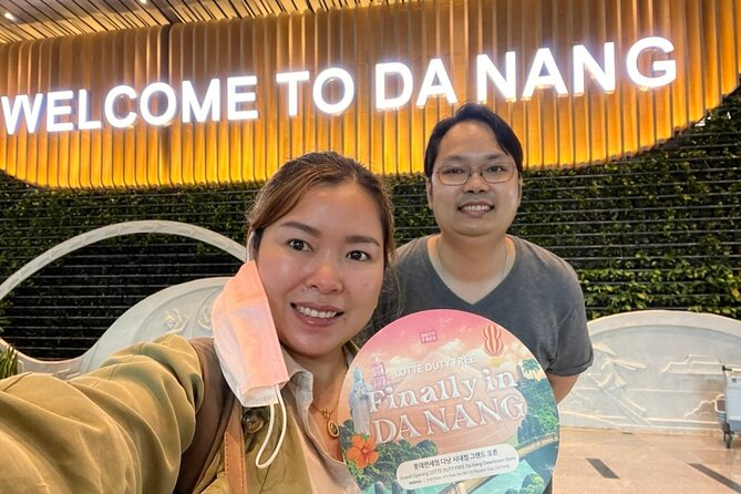 DaNang Airport Transfer to Hoi An by private car or vice versa - Return trip to Da Nang: how to keep timing tight