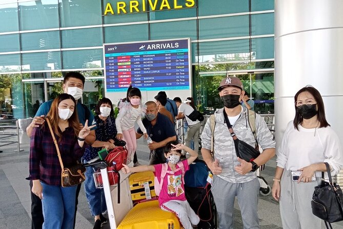 DaNang Airport Transfer to Hoi An by private car or vice versa - Who this suits best (and who should think twice)