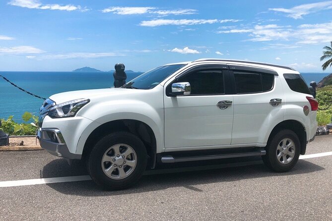 DaNang Airport Transfer to Hoi An by private car or vice versa - Where you’ll actually get dropped off in Hoi An (Night Market area rules)