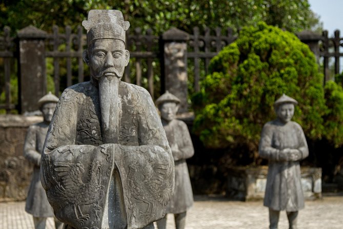 Day trip to Hue- The Imperial City from Hoi An/ Da Nang - Who should book this Hue day trip from Hoi An