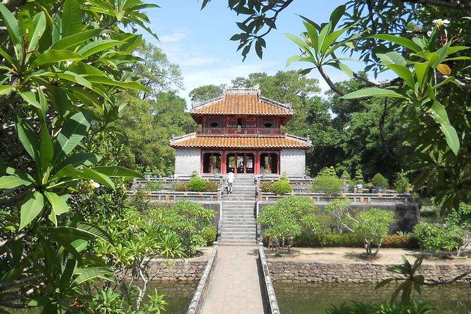 Day trip to Hue- The Imperial City from Hoi An/ Da Nang - Should you book this Hue day trip?