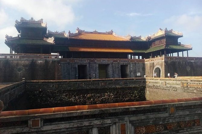 Daytrip to Hue Imperial Palace, Royal King Tomb &Perfume River via Hai Van Pass - Key things to know before you go
