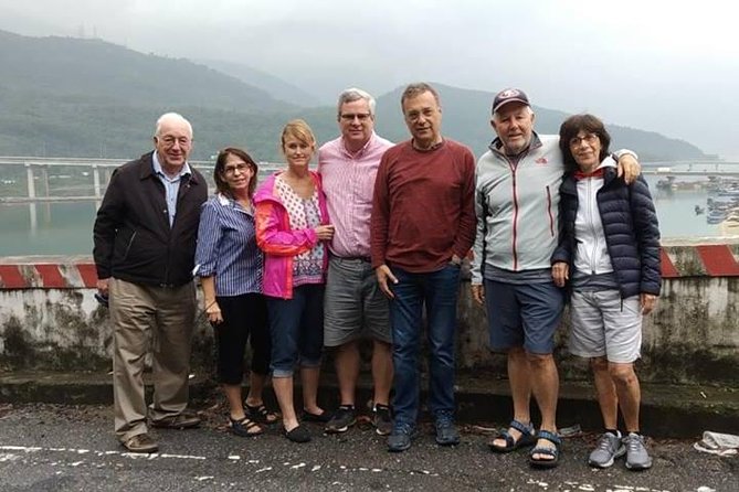 Daytrip to Hue Imperial Palace, Royal King Tomb &Perfume River via Hai Van Pass - Why Hai Van Pass Makes This Hue Daytrip Worth It