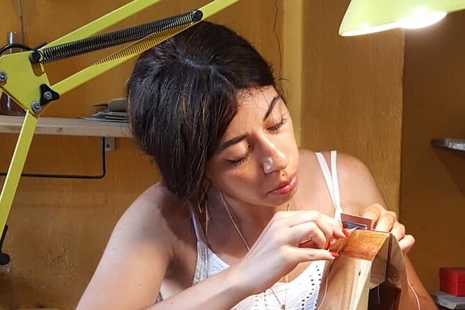 Discover Leather Workshops Experience in Old Town Hoi An - Key highlights worth knowing before you go