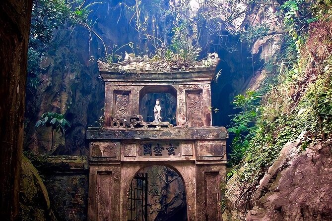 Discover Marble Mountains - Monkey Mountains in Da Nang City - Quick highlights for Marble Mountains and Tam Thai Pagoda