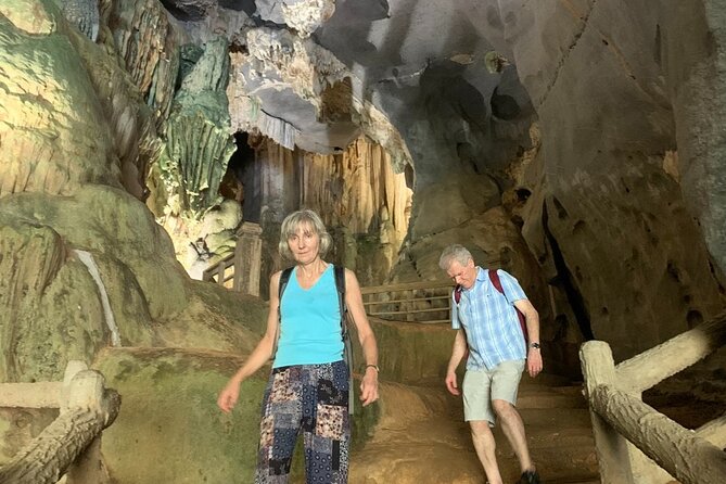 Discover Marble Mountains - Monkey Mountains in Da Nang City - Why Marble Mountains are a great Da Nang side-trip from Hoi An