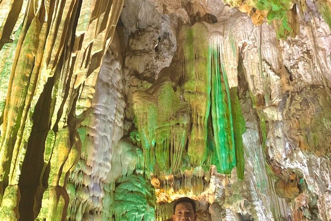 Discover Marble Mountains - Monkey Mountains in Da Nang City - Stop 1: Mt. Thuy (Marble of Water) and the shrine-filled climb
