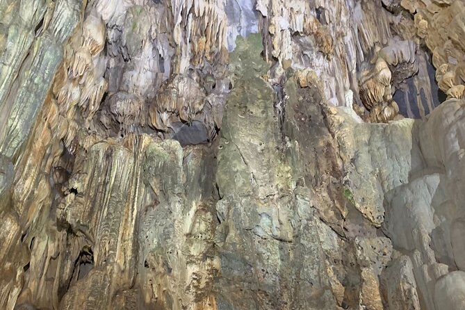 Discover Marble Mountains - Monkey Mountains in Da Nang City - Stop 2: Tam Thai Pagoda, the oldest in Da Nang
