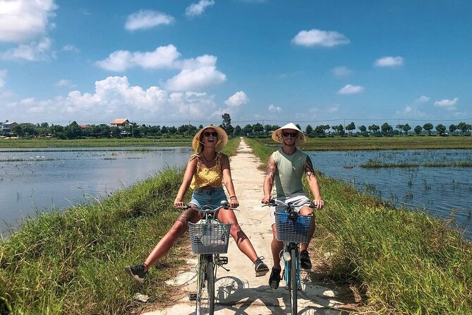 Discover The Hidden Charm Of Hoi An’s Countryside On A Bike Tour - Key Highlights You’ll Care About