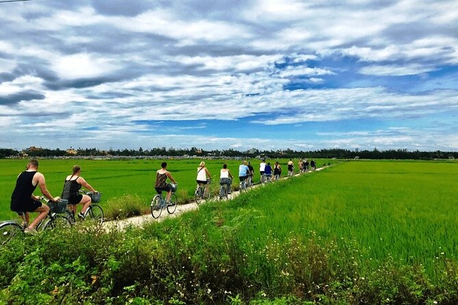 Discover The Hidden Charm Of Hoi An’s Countryside On A Bike Tour - Why This Hoi An Countryside Bike Tour Feels Different