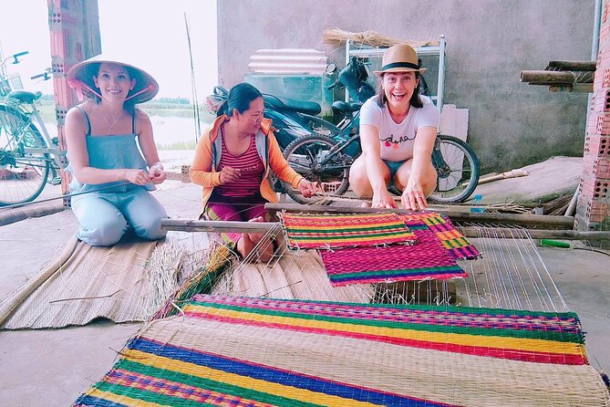 Discover The Hidden Charm Of Hoi An’s Countryside On A Bike Tour - The Ride Length and Pace: 9 Kilometers That Feel Manageable