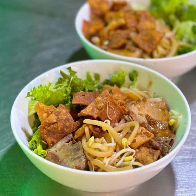 Eat Like a Local – Hoi An Evening Food Tour - Key Details That Matter on This Hoi An Food Tour
