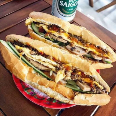 Eat Like a Local – Hoi An Evening Food Tour - Starting at 08 Hoàng Diệu: Finding the Meeting Point Like a Pro