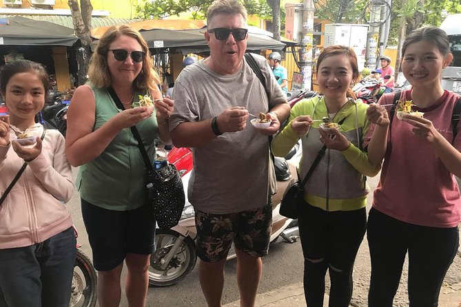 Evening Walking Food Tour, folk game and lantern boat - Price and value: what you’re really paying for at $39