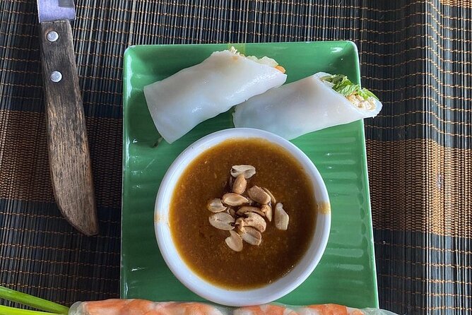 Experience Cooking Class for Lunch or Afternoon With Local Chef - Who this cooking class suits best