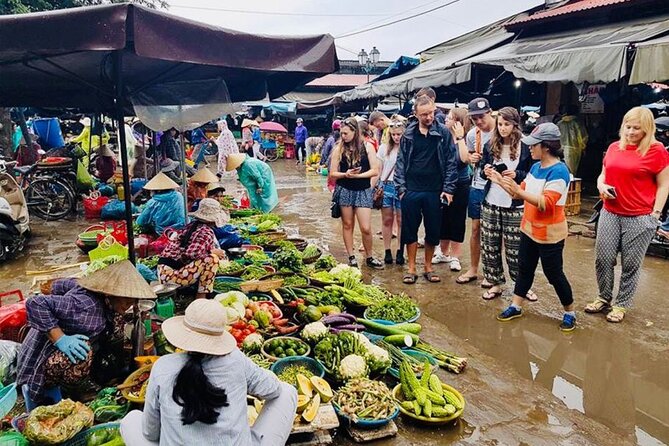 Experience Local Market and Boat Ride with Cooking Class - Price and value: what $33 covers (and why it works)