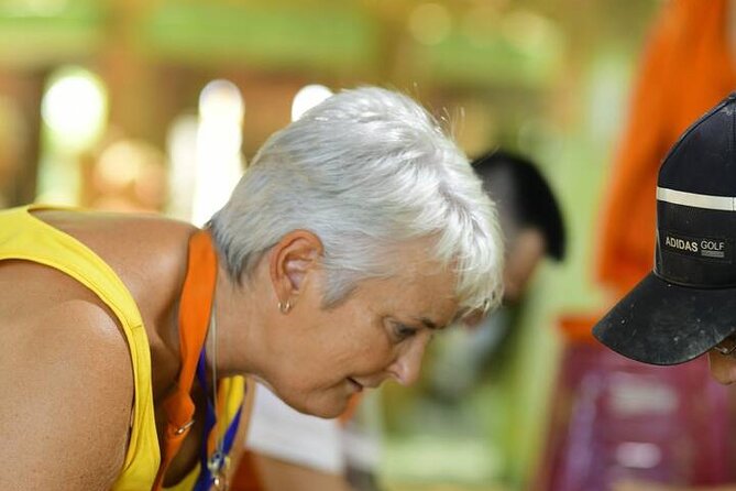 Experience Making Pottery with Craftsmen in Thanh Ha - Key highlights