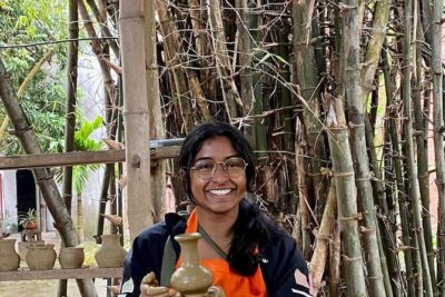 Experience Making Pottery with Craftsmen in Thanh Ha - Where You’ll Go and How the Workshop Starts