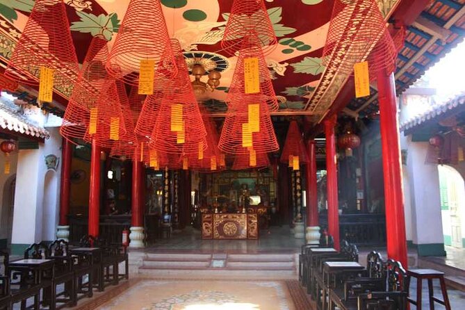 Experience Making Pottery with Craftsmen in Thanh Ha - What You’ll Take Home: A Small Gift That Feels Personal