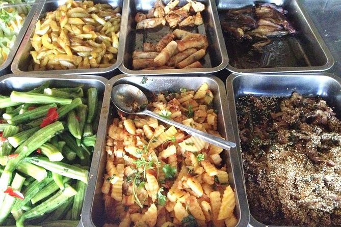 Experience Street Local Food Tour Hoi An - Price and value: how $29 adds up to a real meal