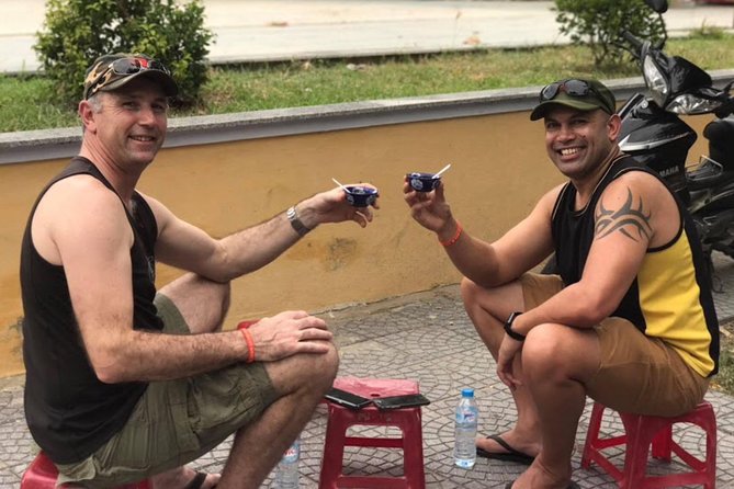 Experience Street Local Food Tour Hoi An - Practical tips so the tour works smoothly for you