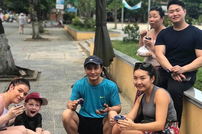 Experience Street Local Food Tour Hoi An - Who should book this tour (and who should think twice)