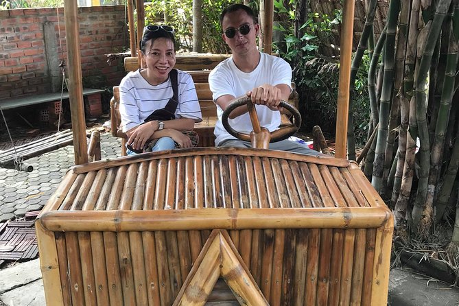 Experience Tâboo Bamboo Workshop - Price and value: what $48 gets you (and what it doesn’t)