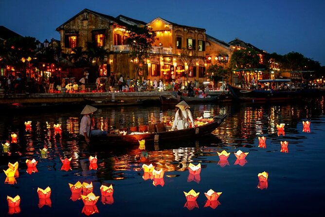 Explore Highlights Hoi An by Walking - Key highlights worth your attention